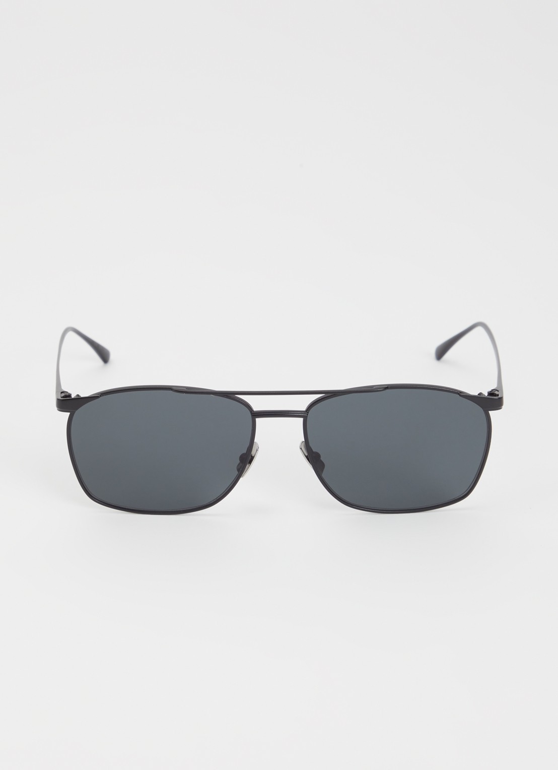 Saint Laurent Vincent zonnebril SL796 - detail zwart