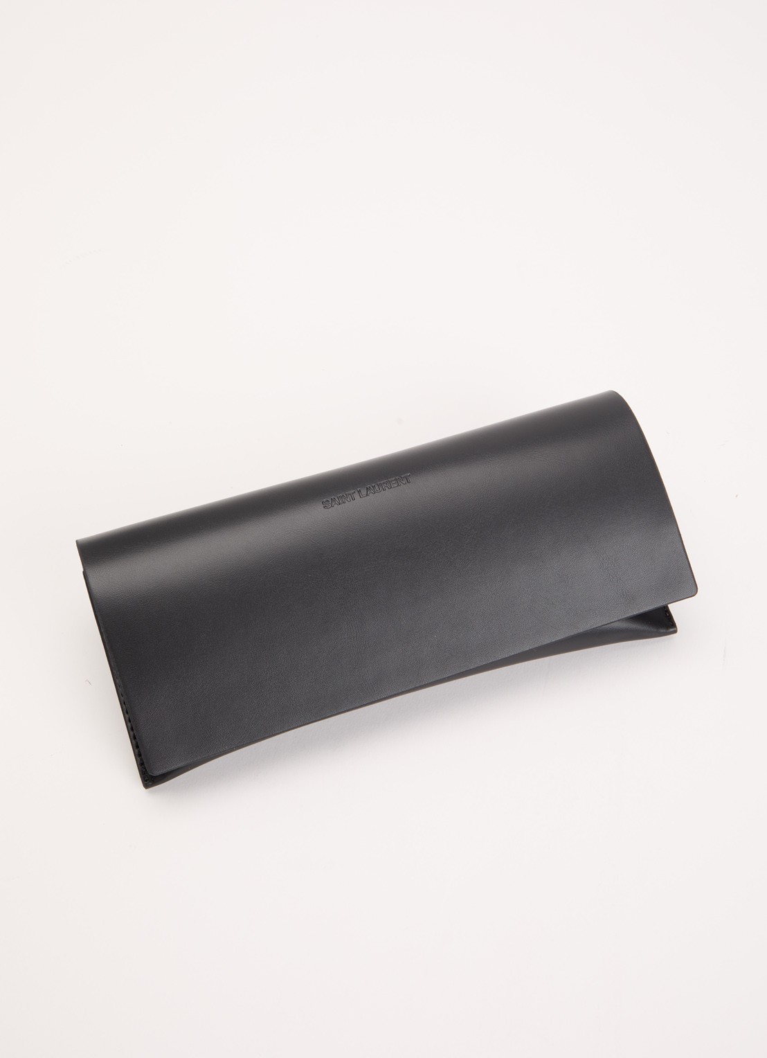 Saint Laurent YSL *YS000321 SL M94 BRN SHN G - detail 3 bruin