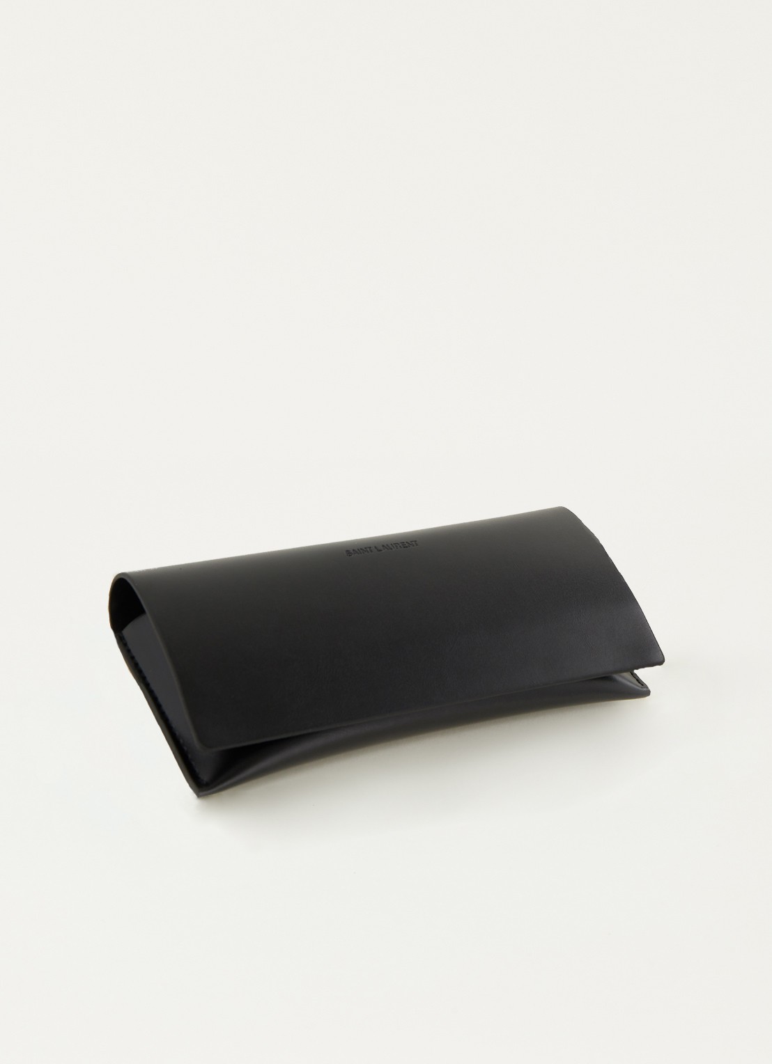 Saint Laurent Zonnebril SLM103 - detail zwart