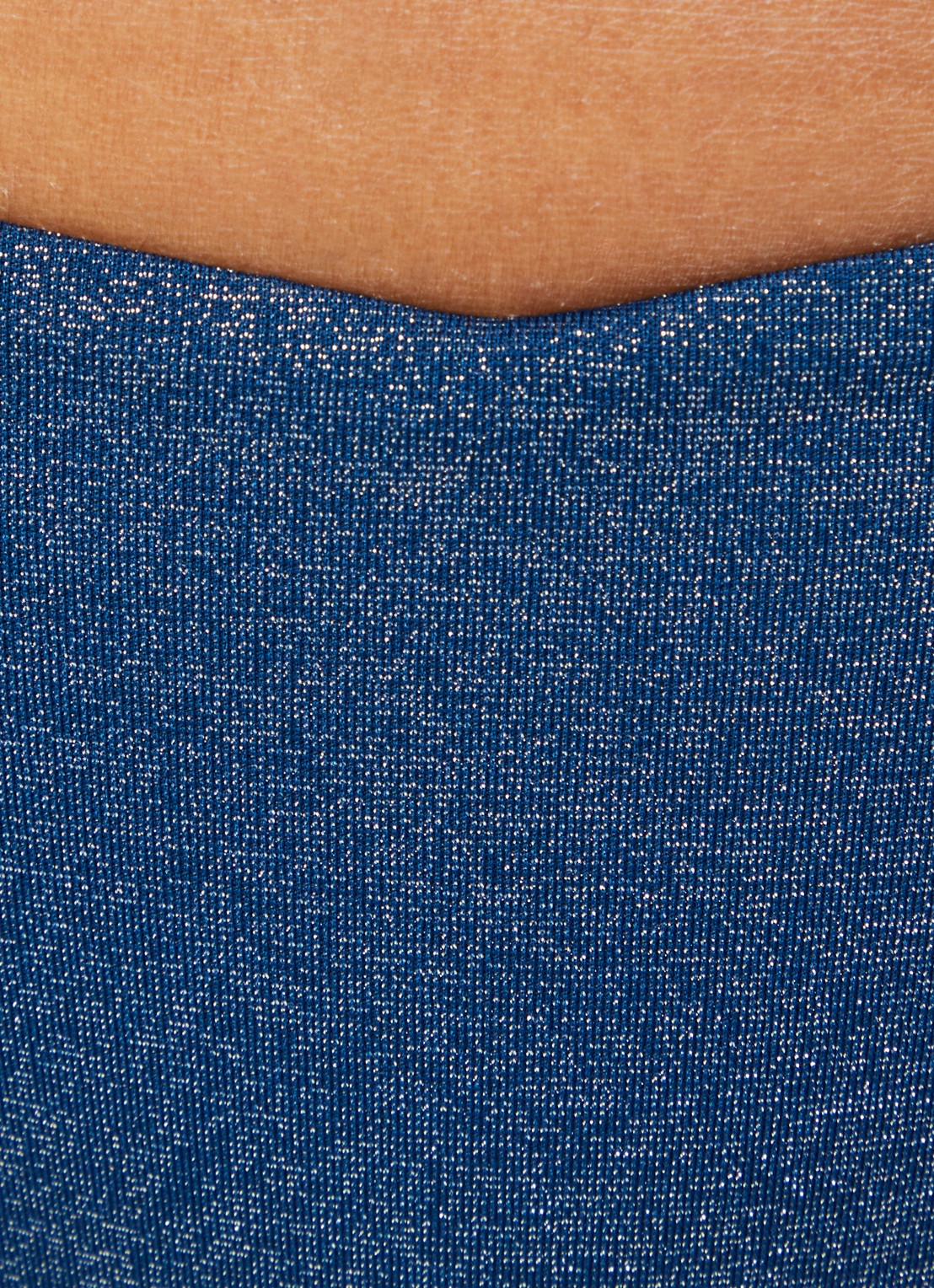 Sam Friday Venga brazilian bikinislip - detail 3 indigo