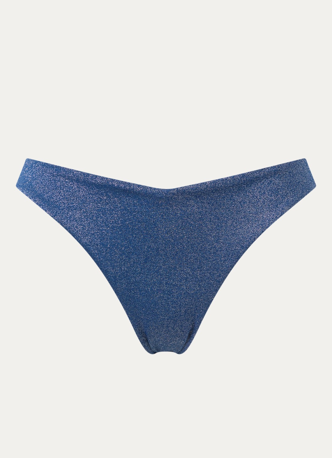 Sam Friday Venga brazilian bikinislip - voorkant 4 indigo