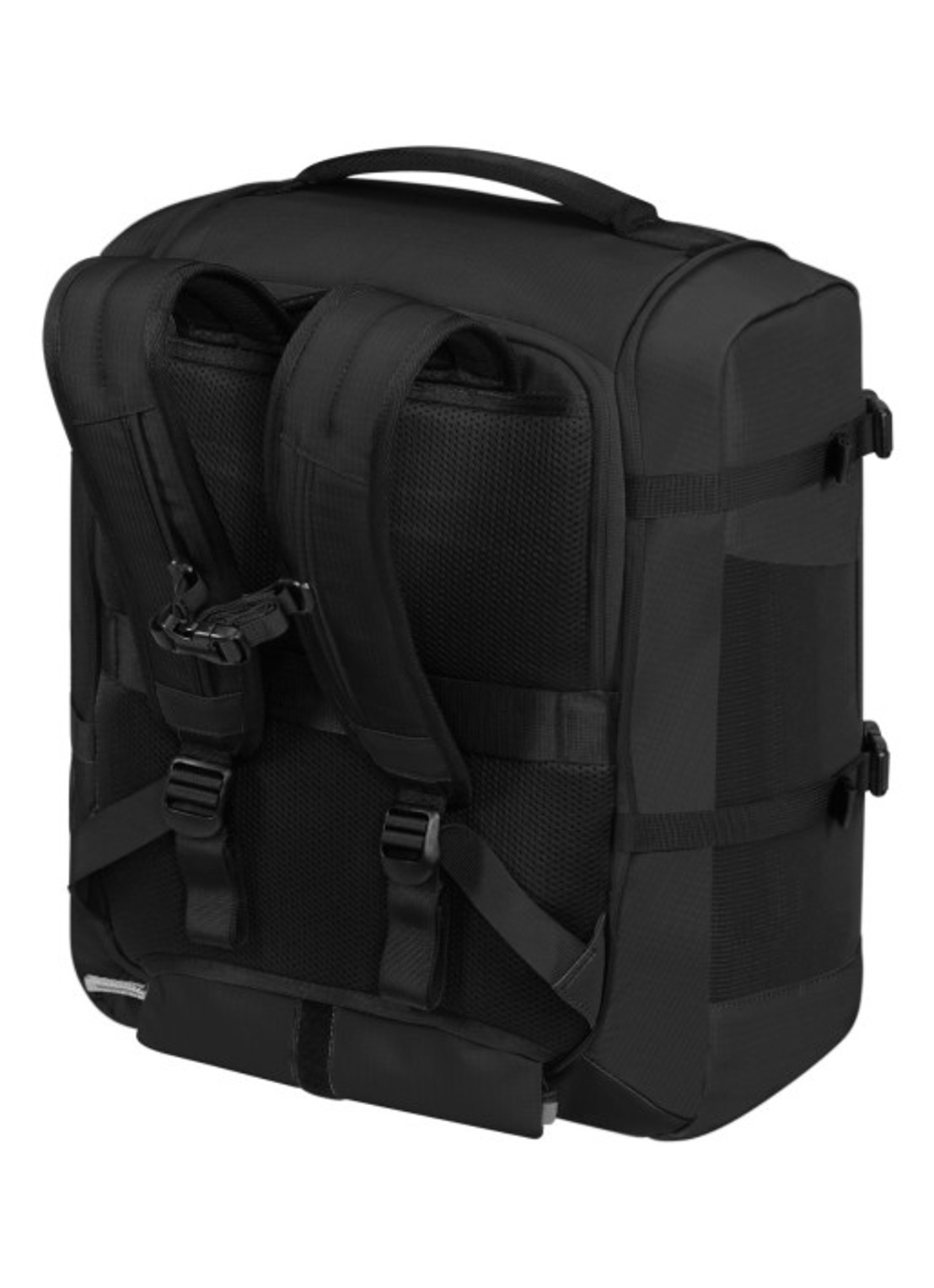 Samsonite 2Fit rugzak - detail 2 zwart