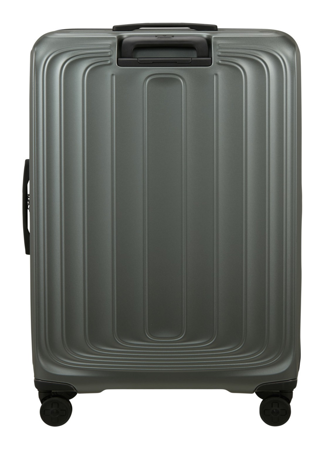 Samsonite 2Wander vergrootbare spinner 81 cm - detail 4 lindegroen