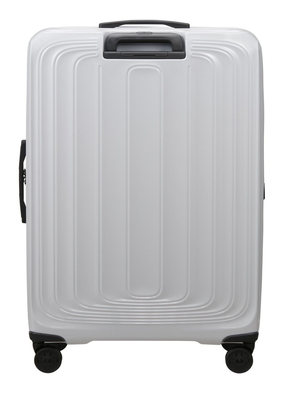Samsonite 2Wander vergrootbare spinner 81 cm - detail 3 lichtgrijs
