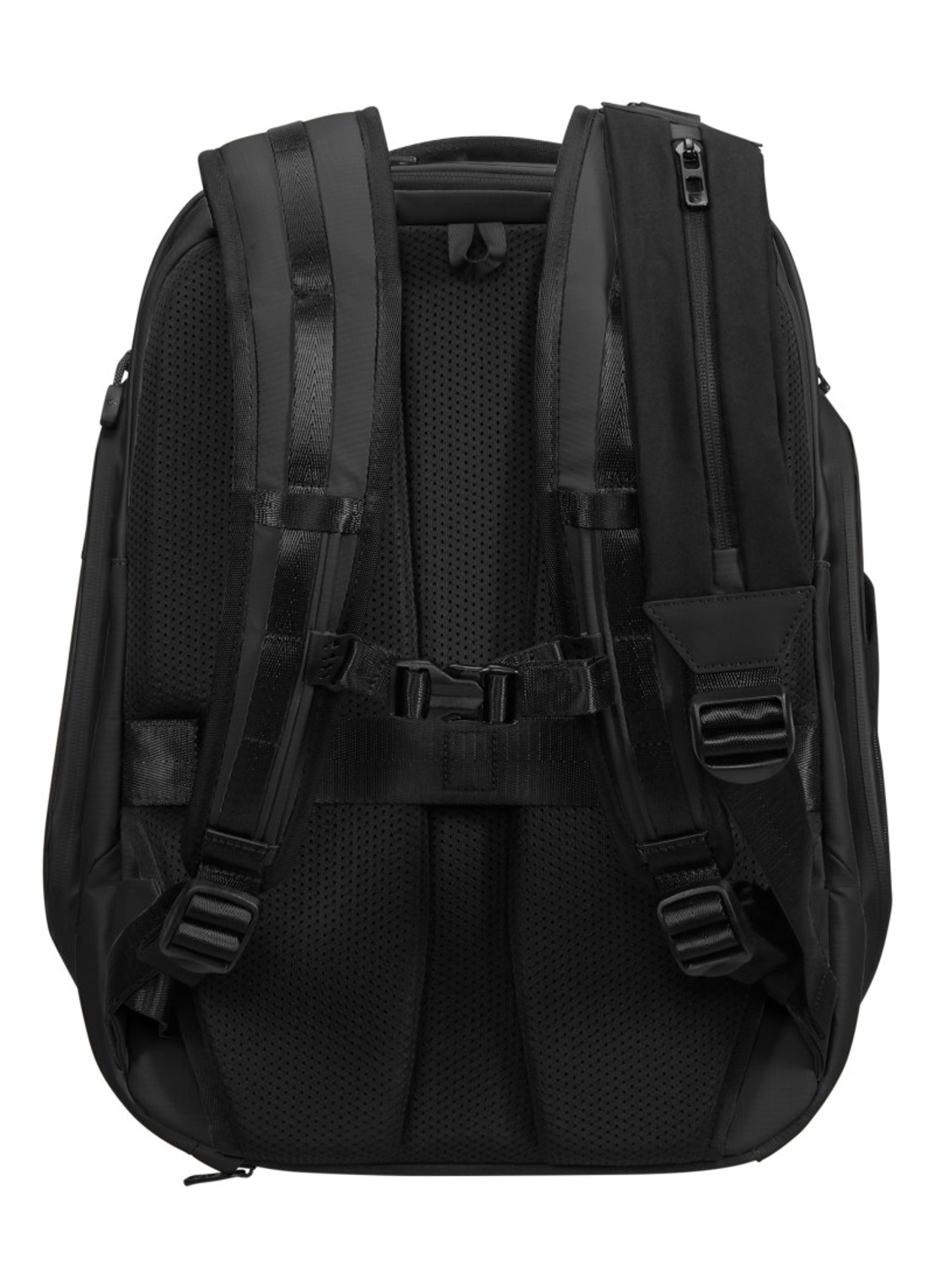 Samsonite Active Road rugzak - detail 2 zwart