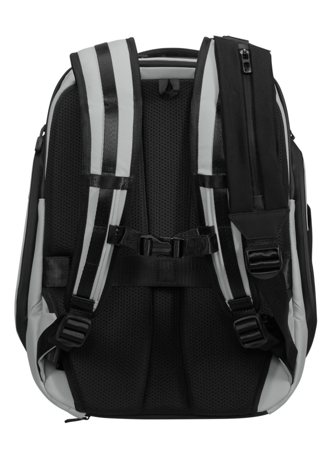 Samsonite Active Road rugzak - detail 4 grijs