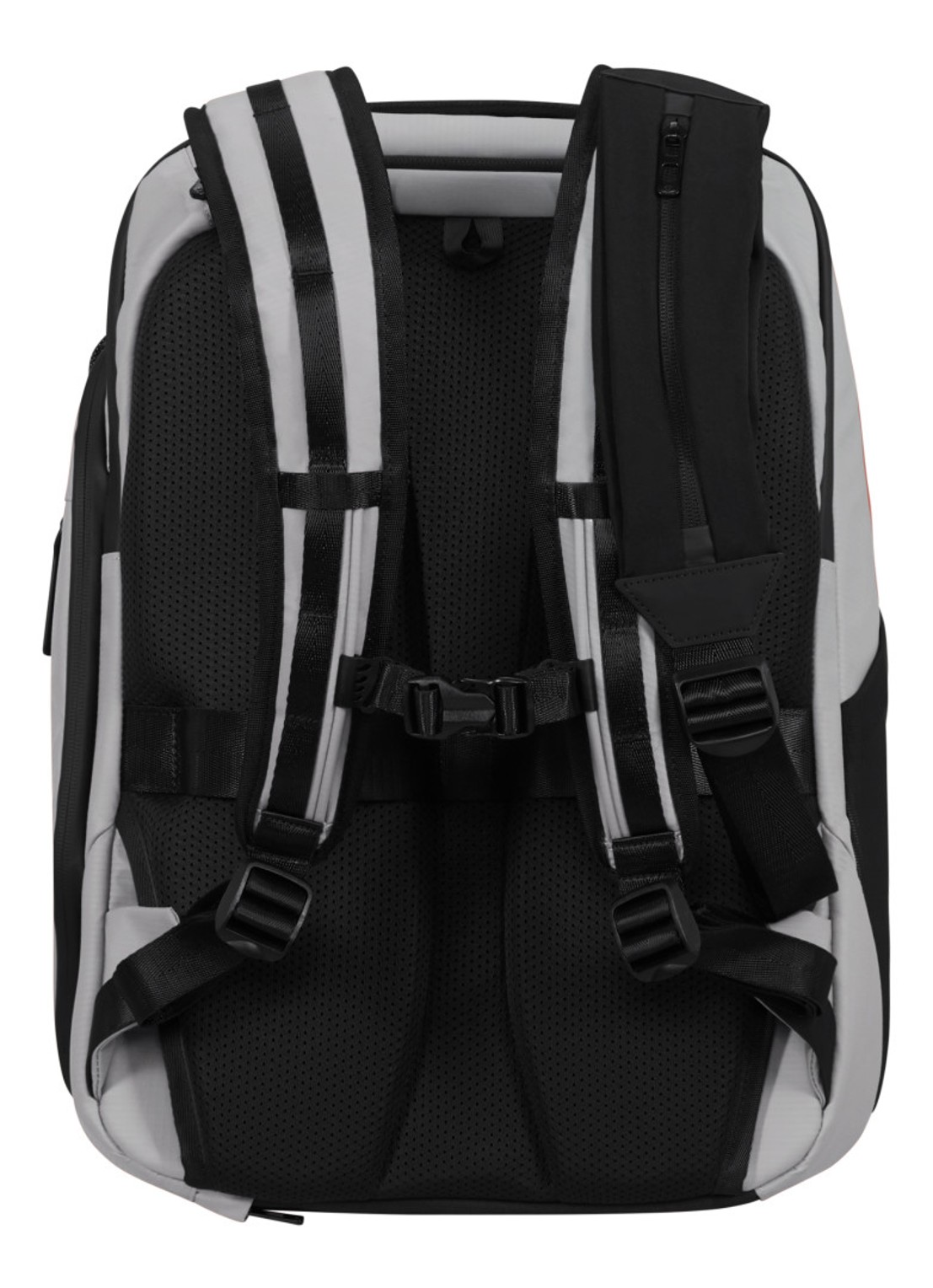 Samsonite Active Road rugzak - detail 3 grijs
