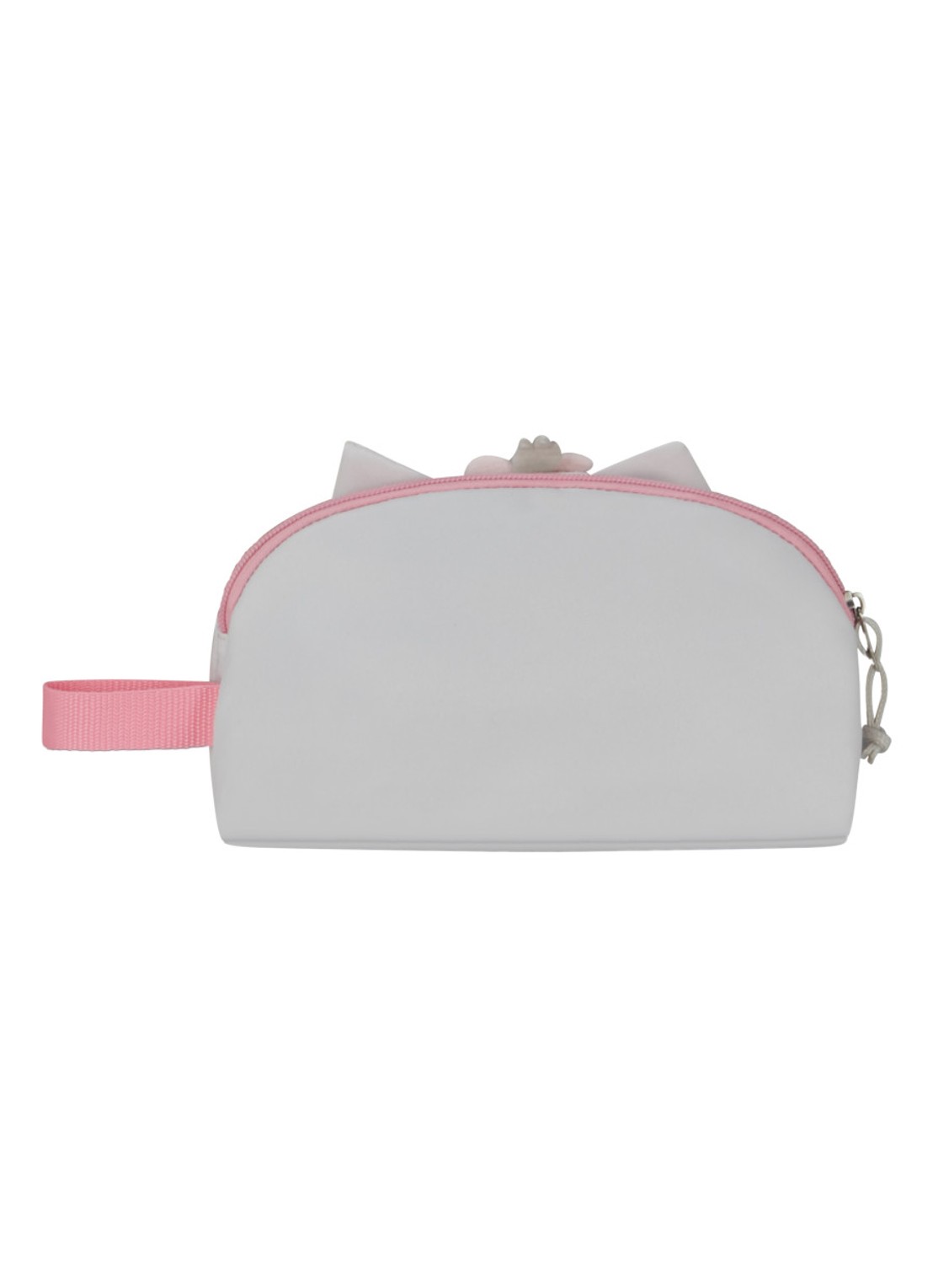 Samsonite Aristocat Marie toilettas - achterkant 4 wit