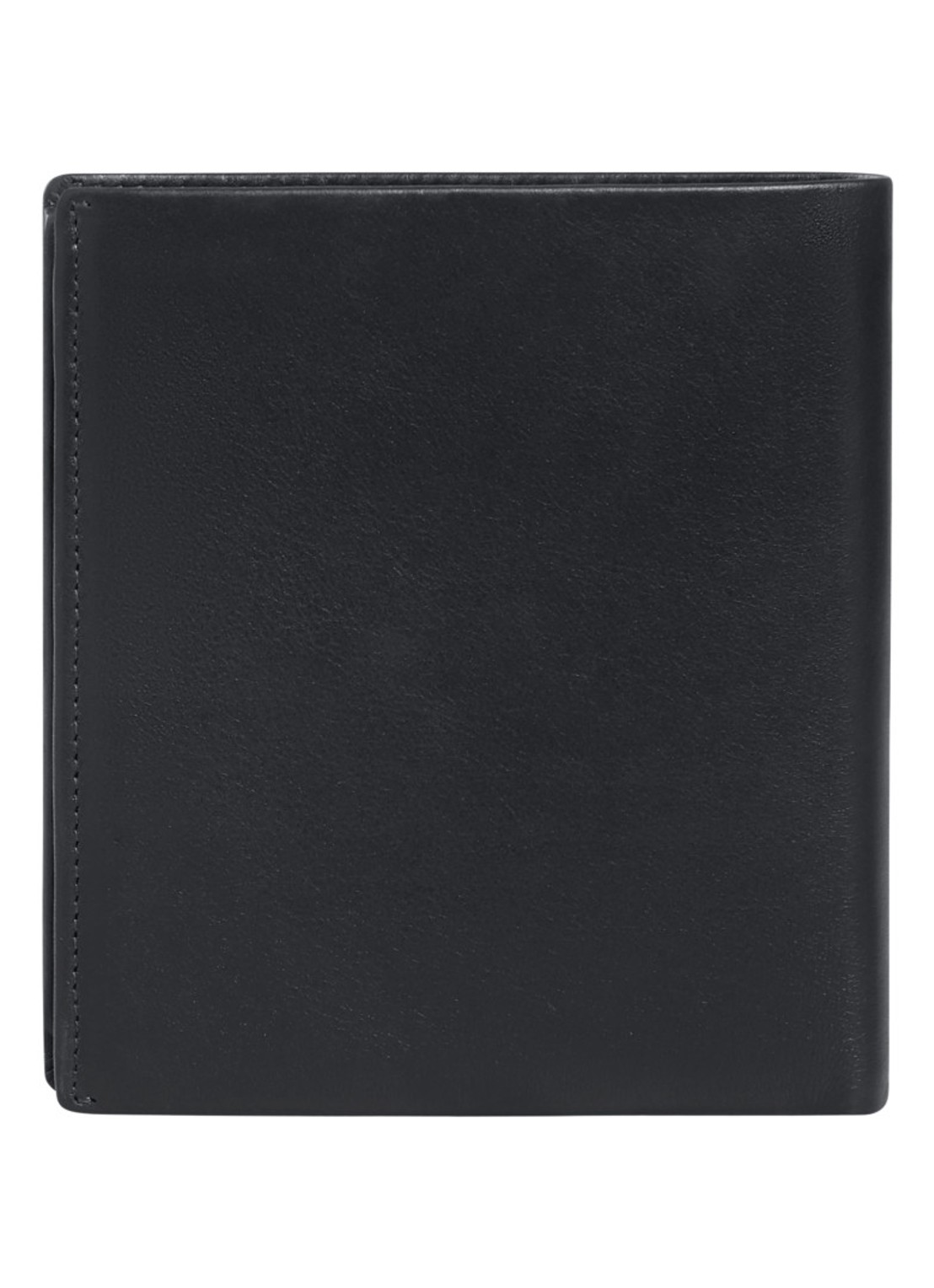 Samsonite Attack 3.0 SLG portemonnee van leer - achterkant zwart