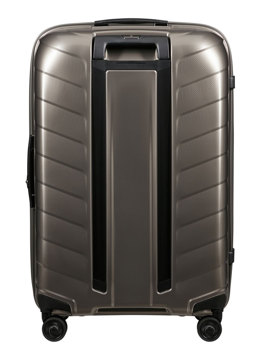 Samsonite Attrix spinner 69 cm - detail 4 transparant