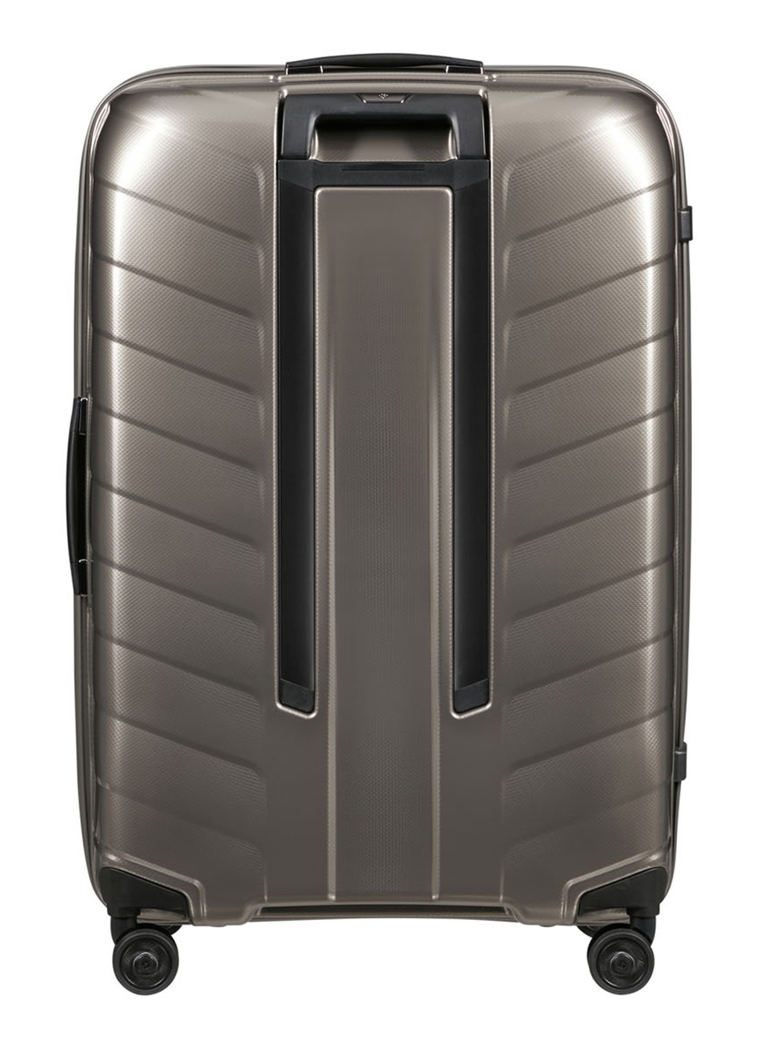 Samsonite Attrix spinner 75 cm - detail 4 transparant