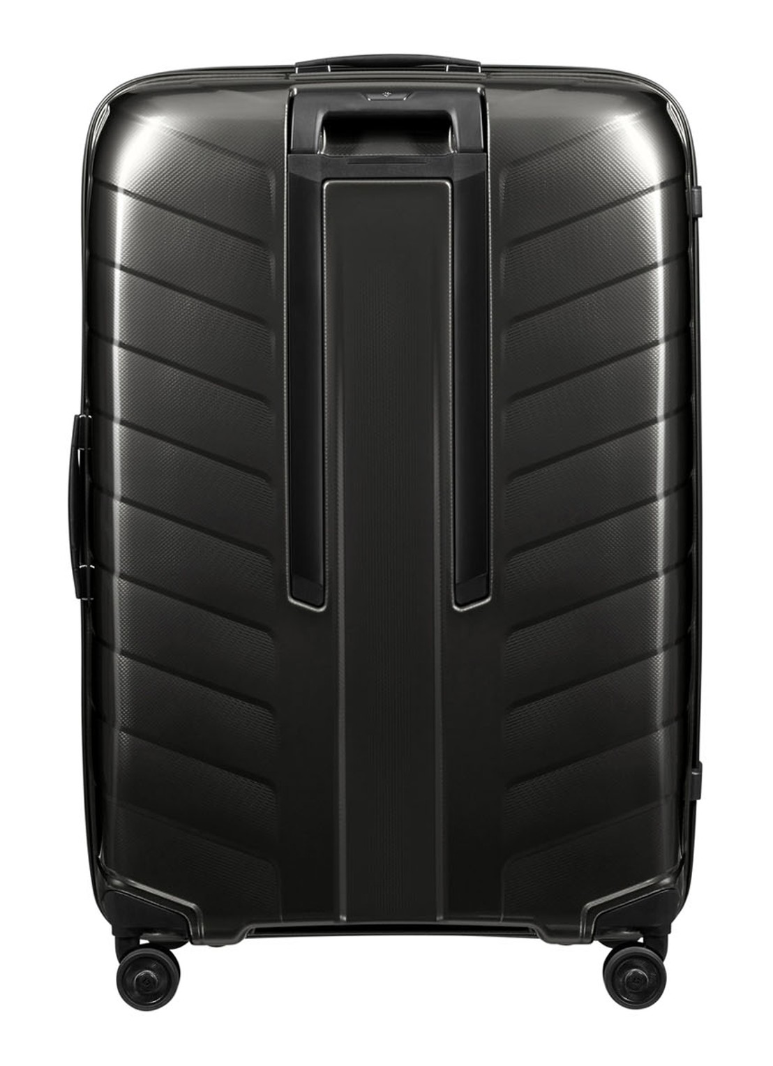 Samsonite Attrix spinner 81 cm - detail 4 antraciet