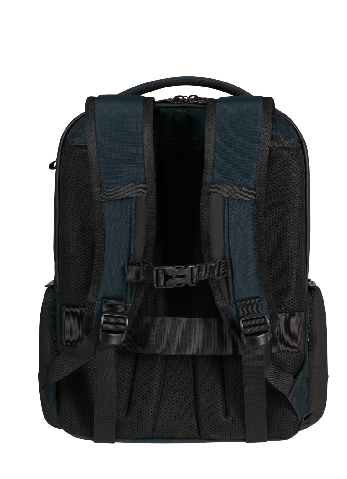 Samsonite Biz2Go rugzak met 15,6 inch laptopvak - detail 4 indigo