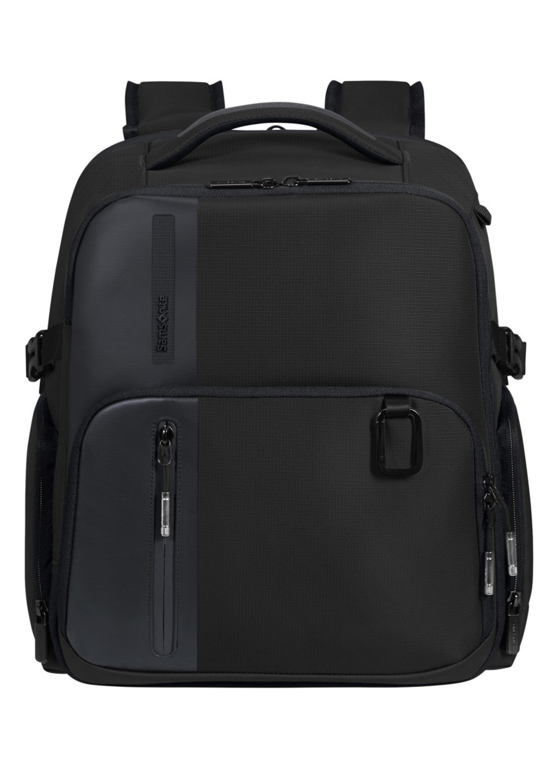 Samsonite Biz2Go rugzak - voorkant 2 zwart