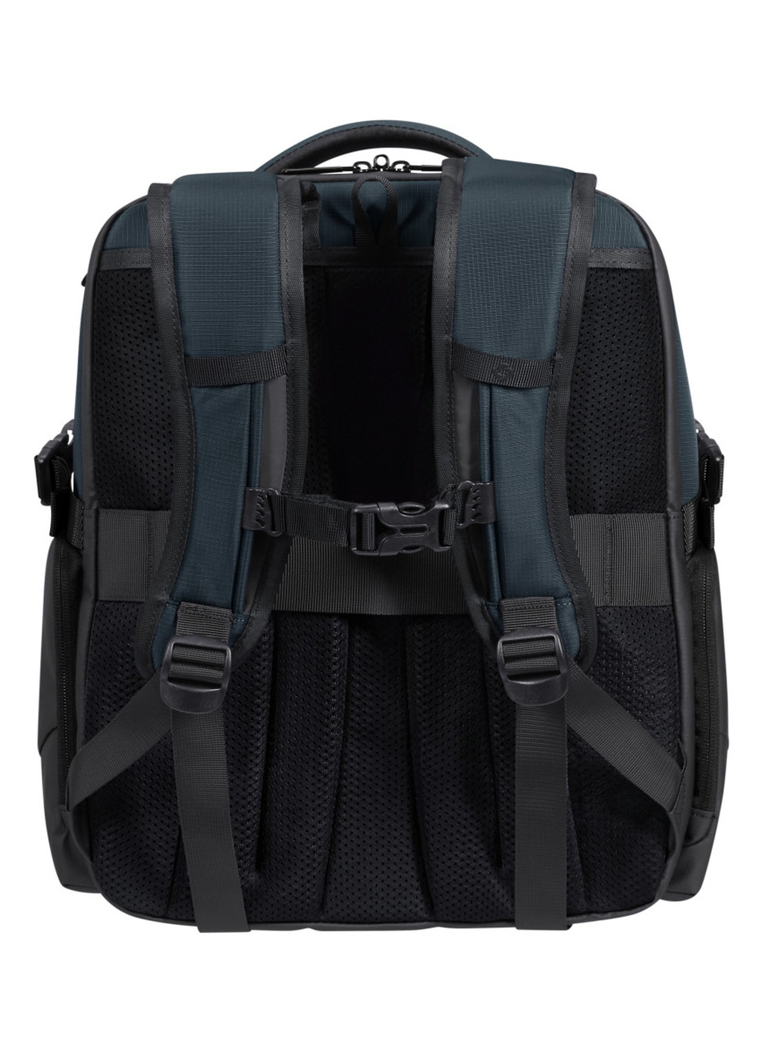Samsonite Biz2Go rugzak - detail 4 donkerblauw