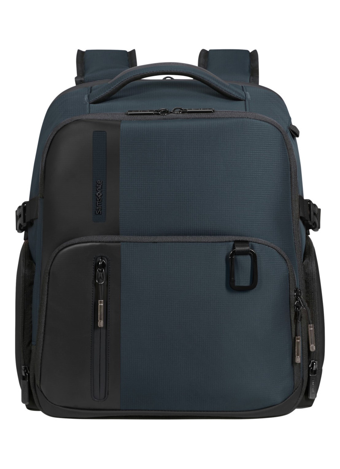 Samsonite Biz2Go rugzak - voorkant 2 donkerblauw