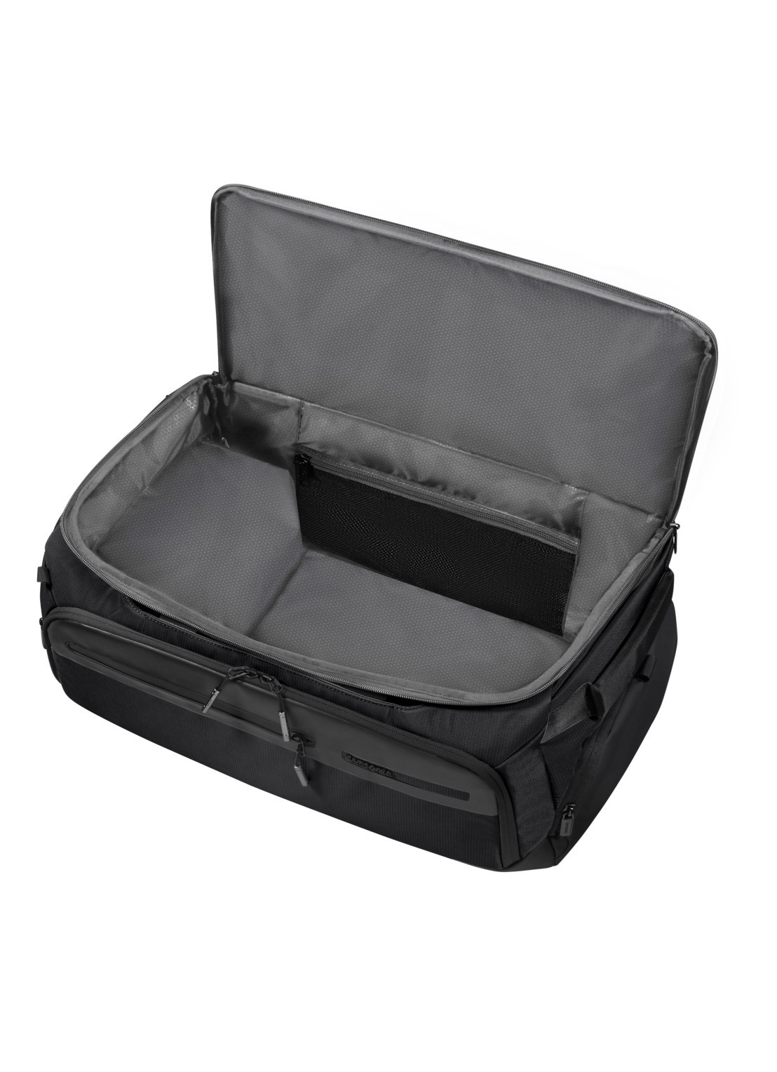 Samsonite Biz2Go S weekendtas - achterkant 5 zwart