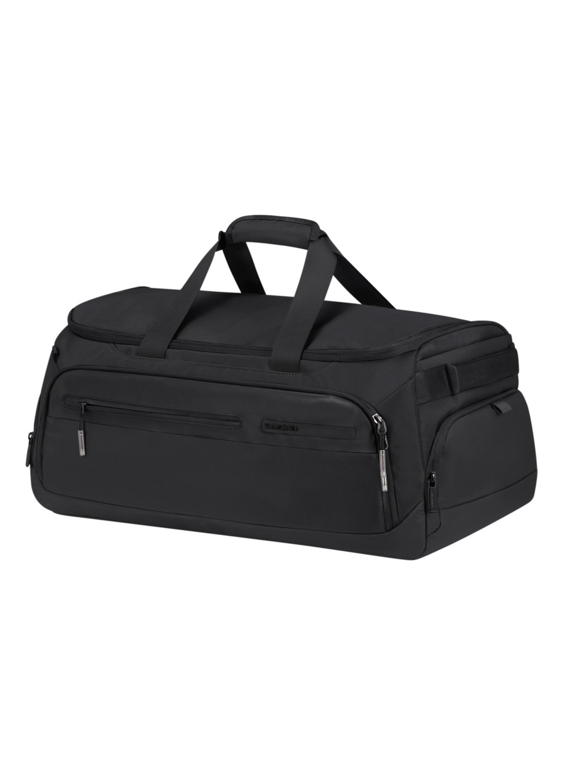 Samsonite Biz2Go S weekendtas - voorkant 4 zwart