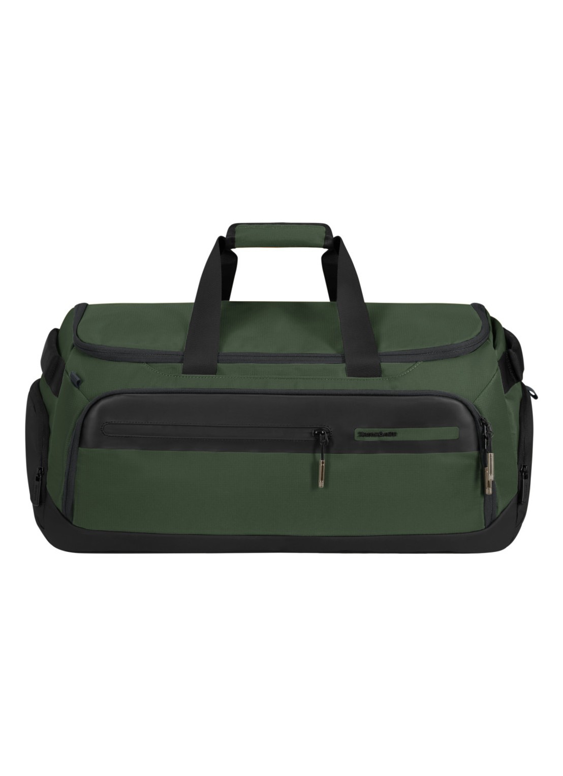Samsonite Biz2Go S weekendtas - voorkant 3 groen