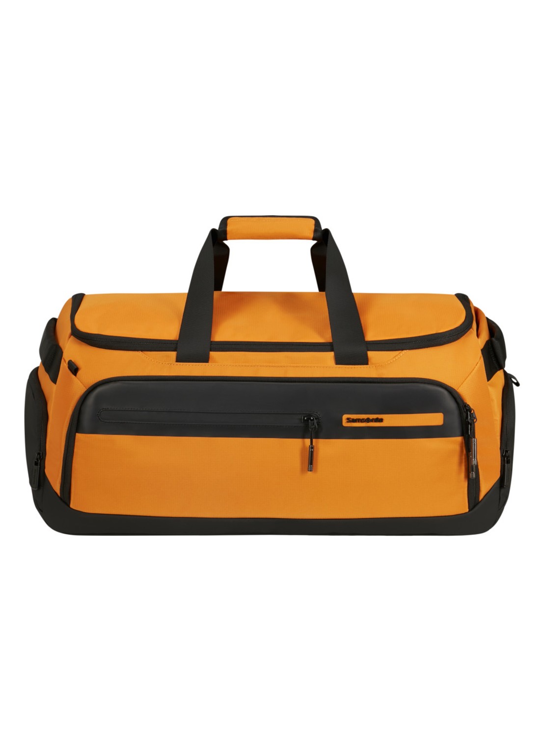 Samsonite Biz2Go S weekendtas - voorkant 3 geel
