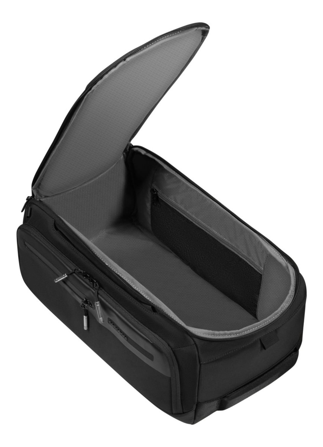 Samsonite Biz2Go XS weekendtas - achterkant 5 zwart