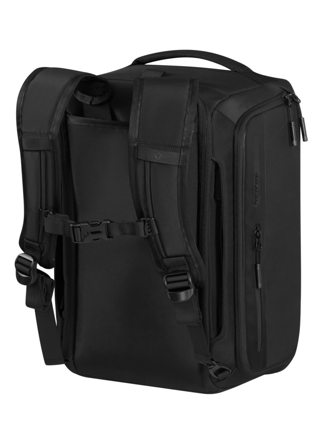 Samsonite Biz2Go XS weekendtas - detail 4 zwart