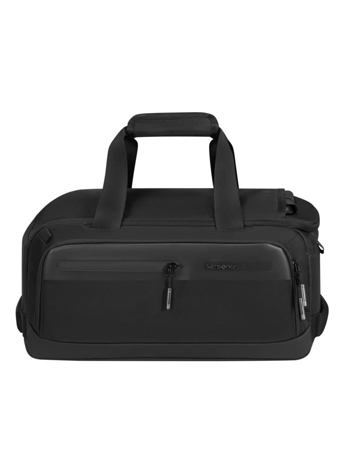 Samsonite Biz2Go XS weekendtas - voorkant zwart