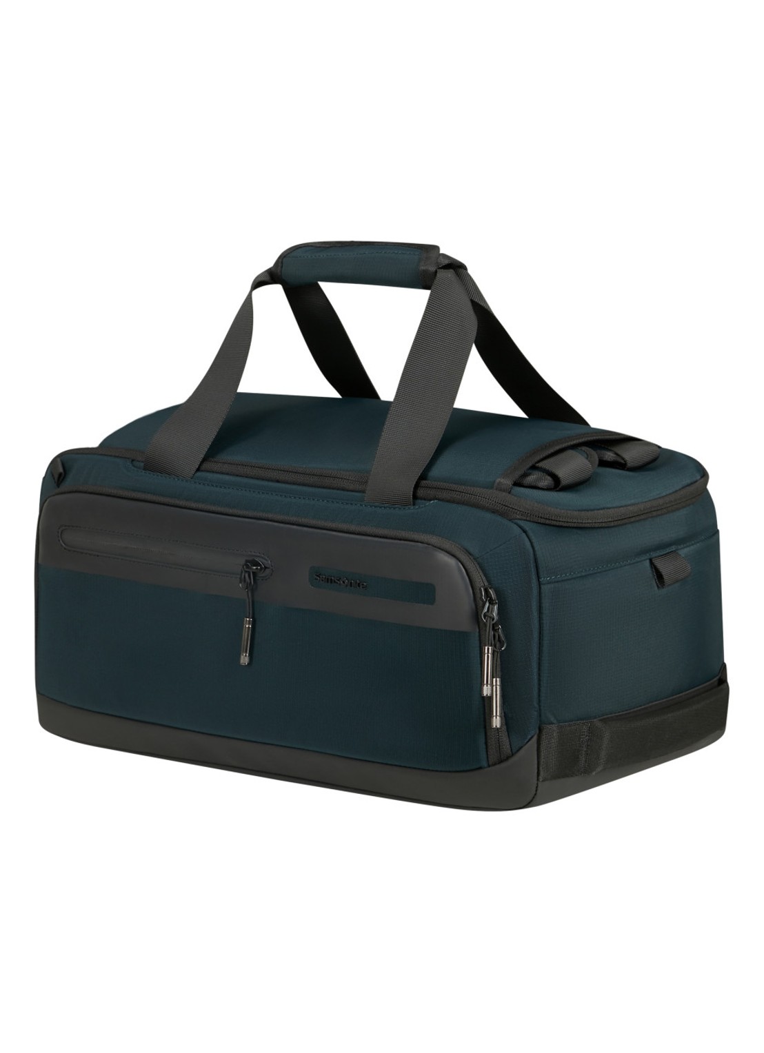 Samsonite Biz2Go XS weekendtas - voorkant 3 donkerblauw