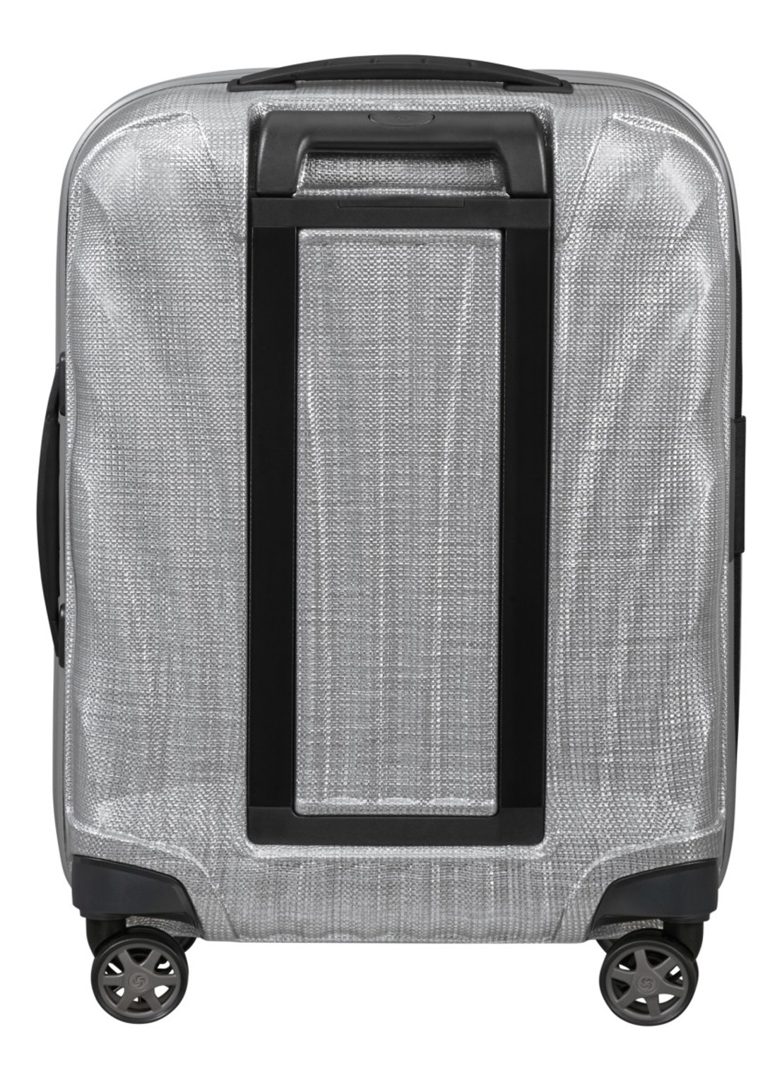 Samsonite C-Lite spinner 55 cm - detail 4 grijs
