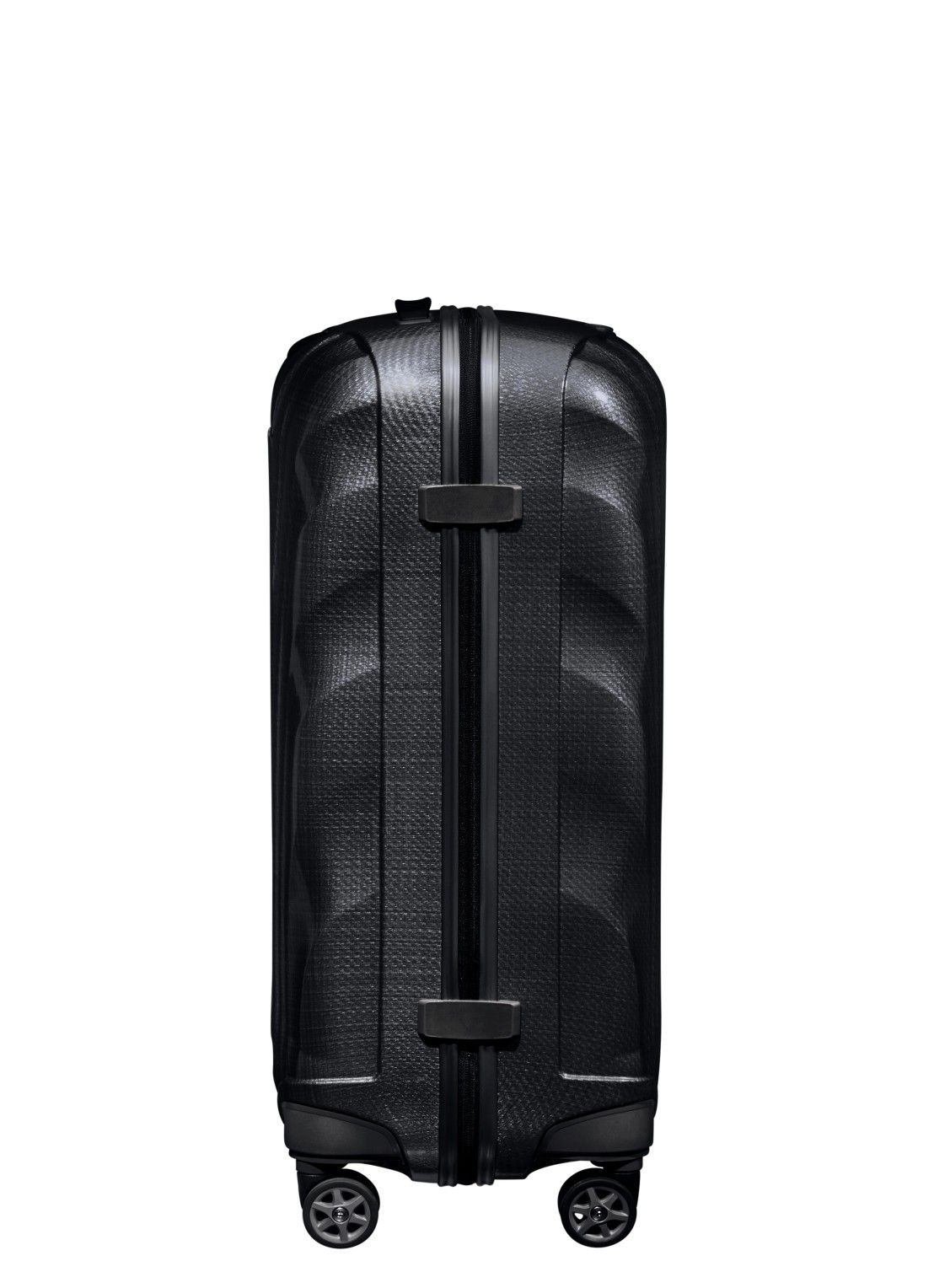 Samsonite C-Lite spinner 69 cm  - detail 3 zwart