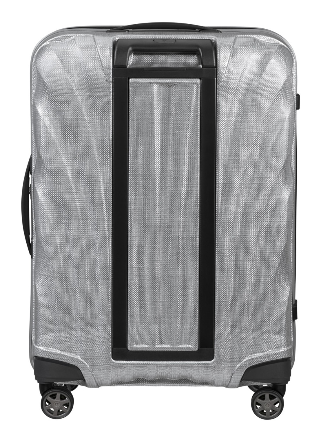 Samsonite C-Lite spinner 69 cm - detail grijs