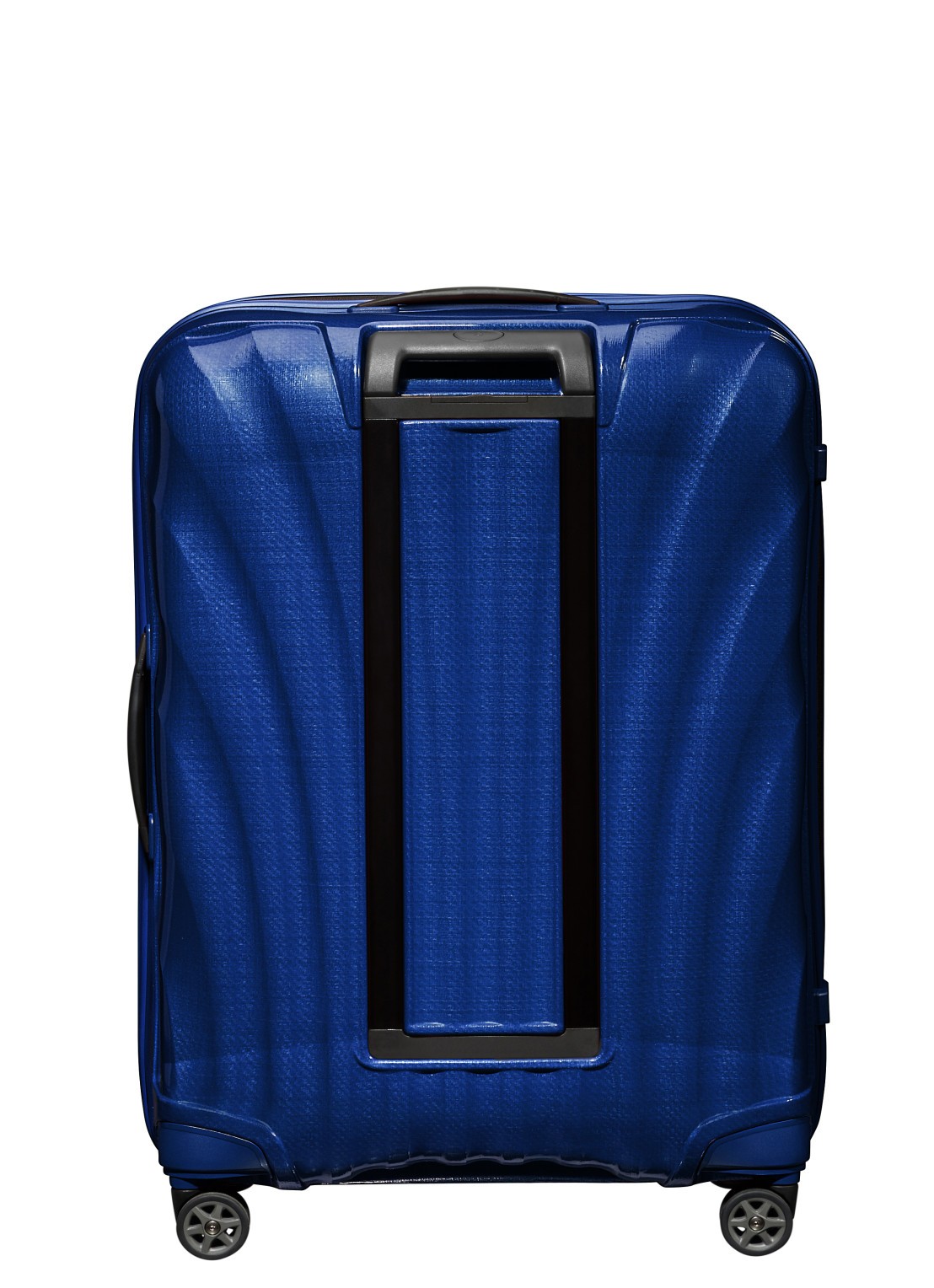 Samsonite C-Lite spinner 75 cm  - detail 2 deep blue