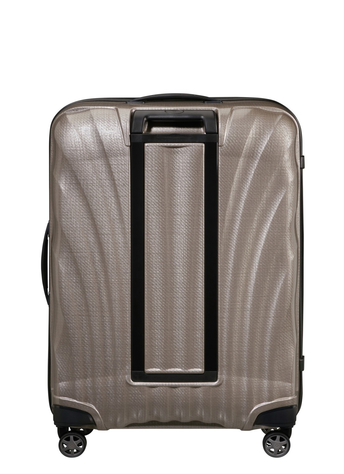 Samsonite C-Lite spinner 75 cm - achterkant 3 koper