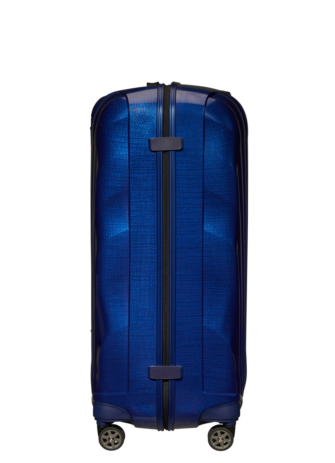 Samsonite C-Lite spinner 81 cm - detail deep blue
