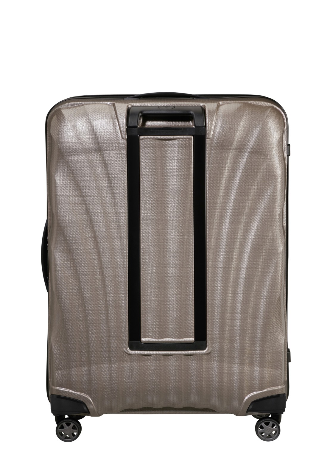 Samsonite C-Lite spinner 81 cm - achterkant 3 koper