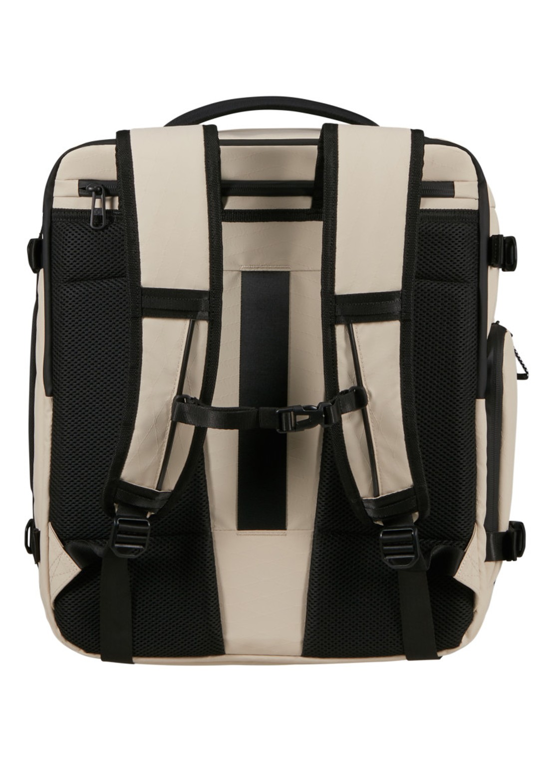 Samsonite Cabin Pack rugzak - detail 3 zand
