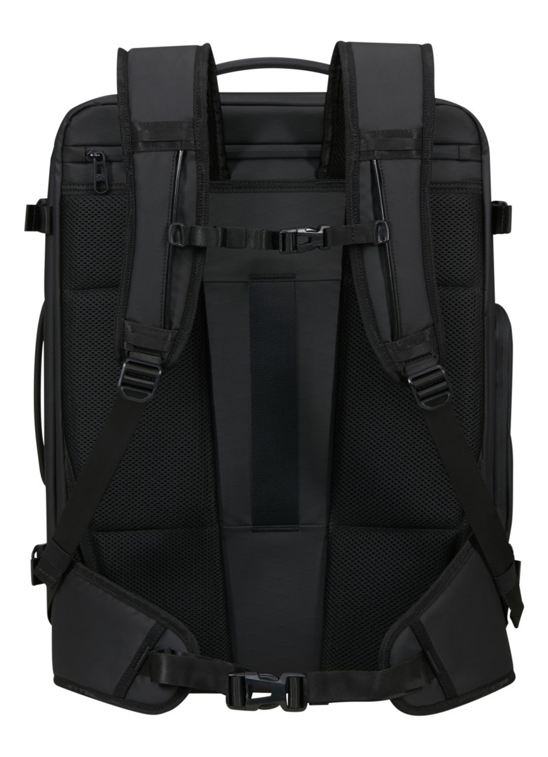 Samsonite Cabin Pack rugzak - detail 4 zwart