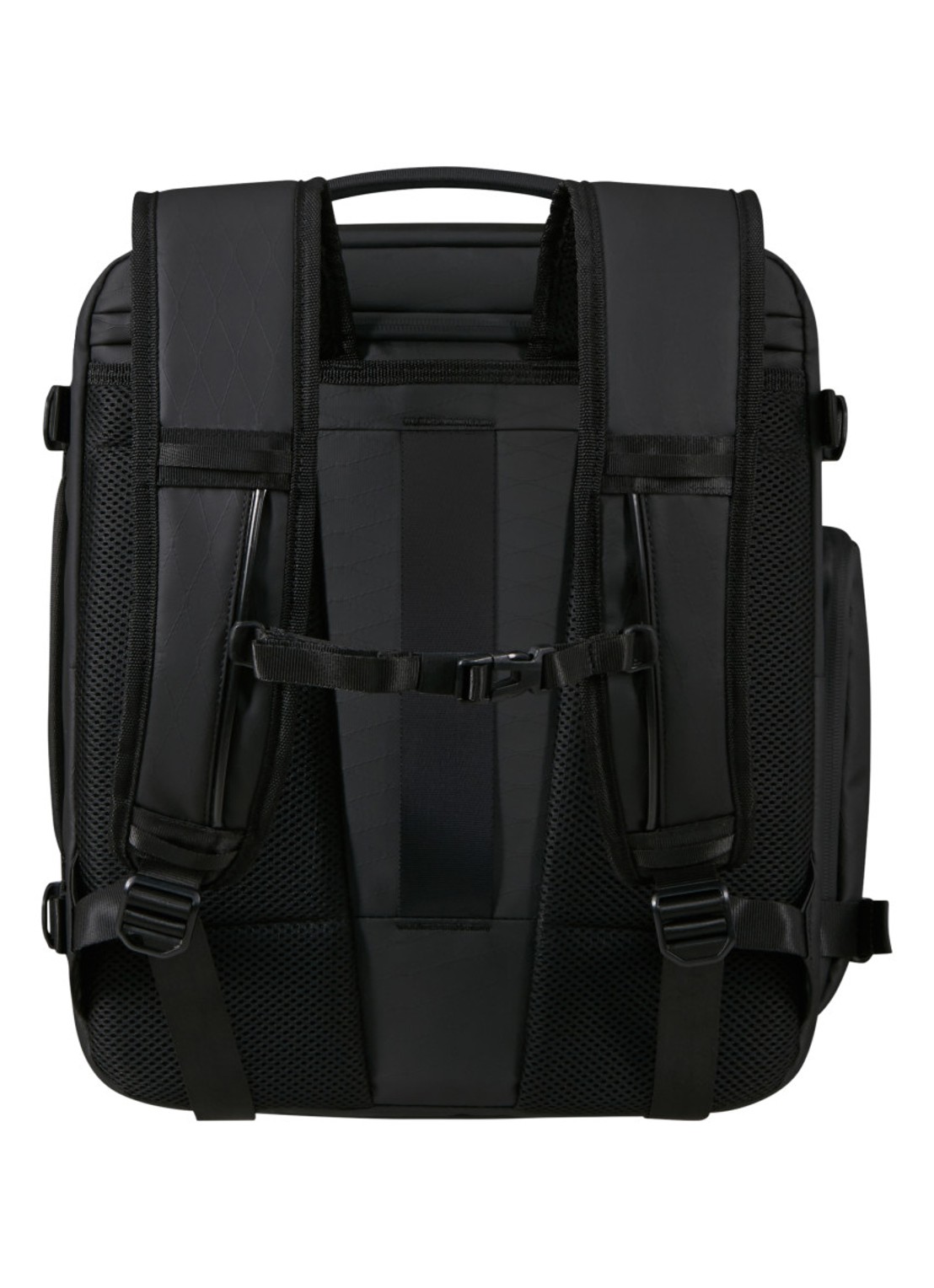 Samsonite Cabin Pack S rugzak - detail 4 zwart