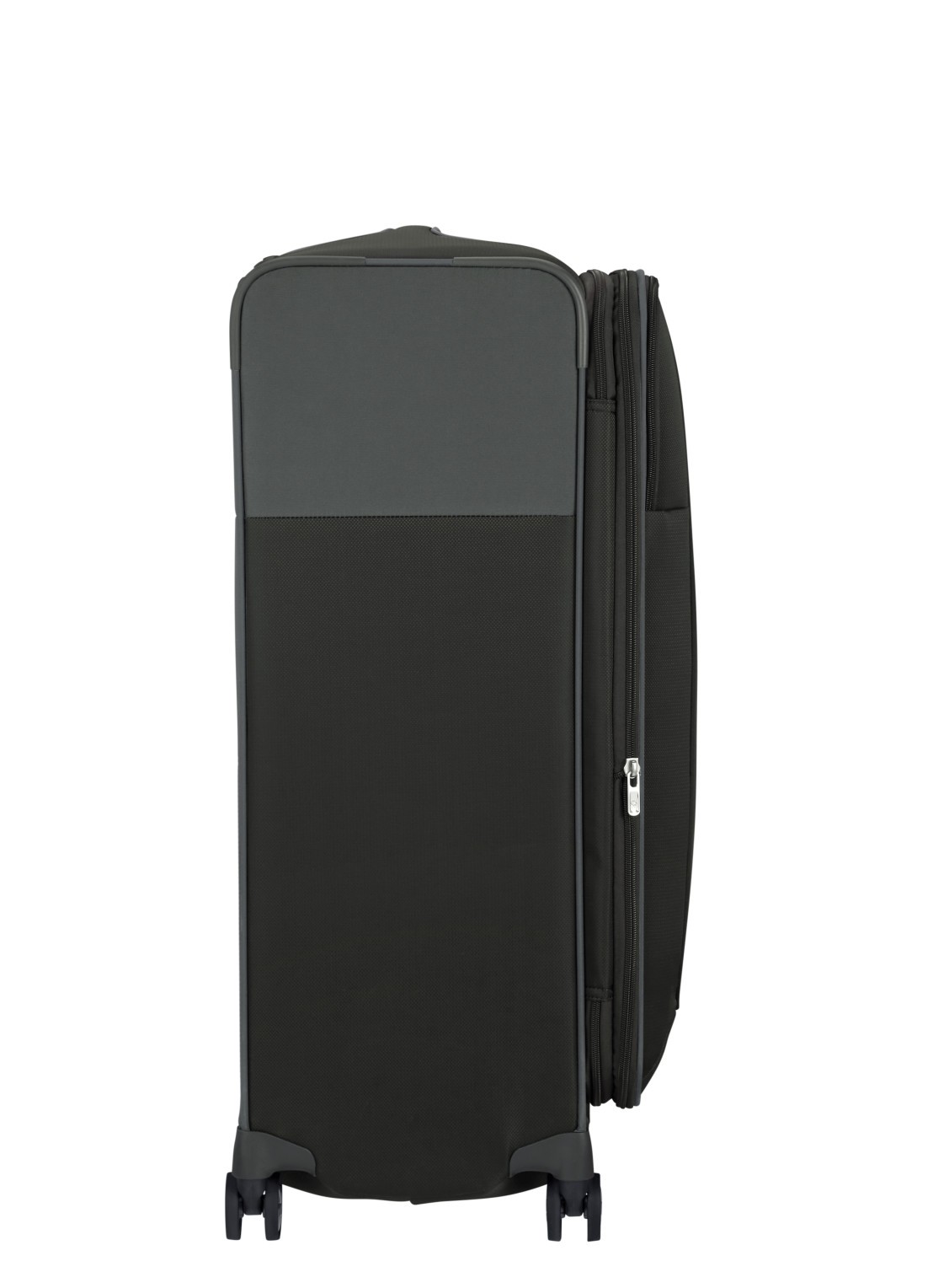 Samsonite D'Lite spinner 78 cm - detail 6 steenrood