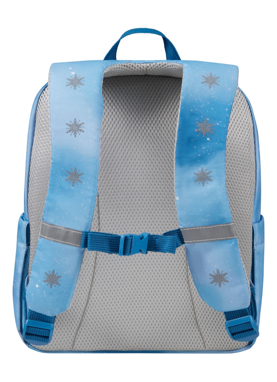 Samsonite Daydream Disney rugzak - detail 3 donkerblauw