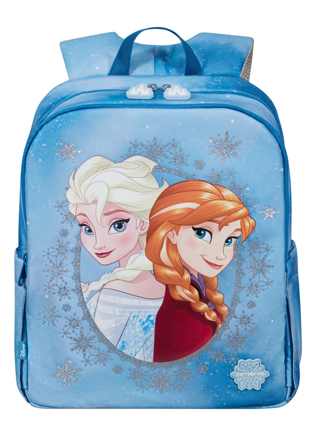 Samsonite Daydream Disney rugzak - voorkant donkerblauw