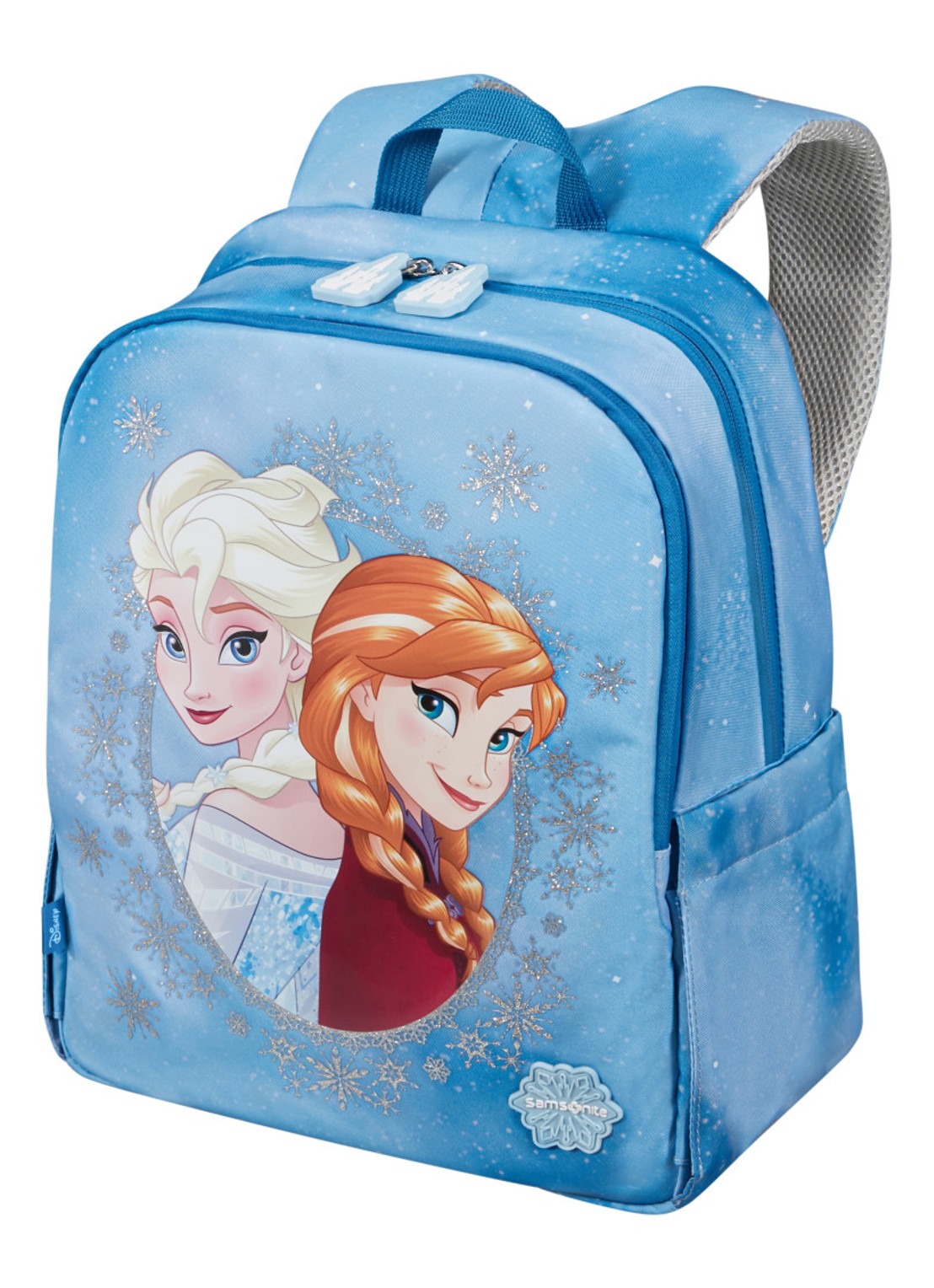 Samsonite Daydream Disney rugzak - voorkant 2 donkerblauw