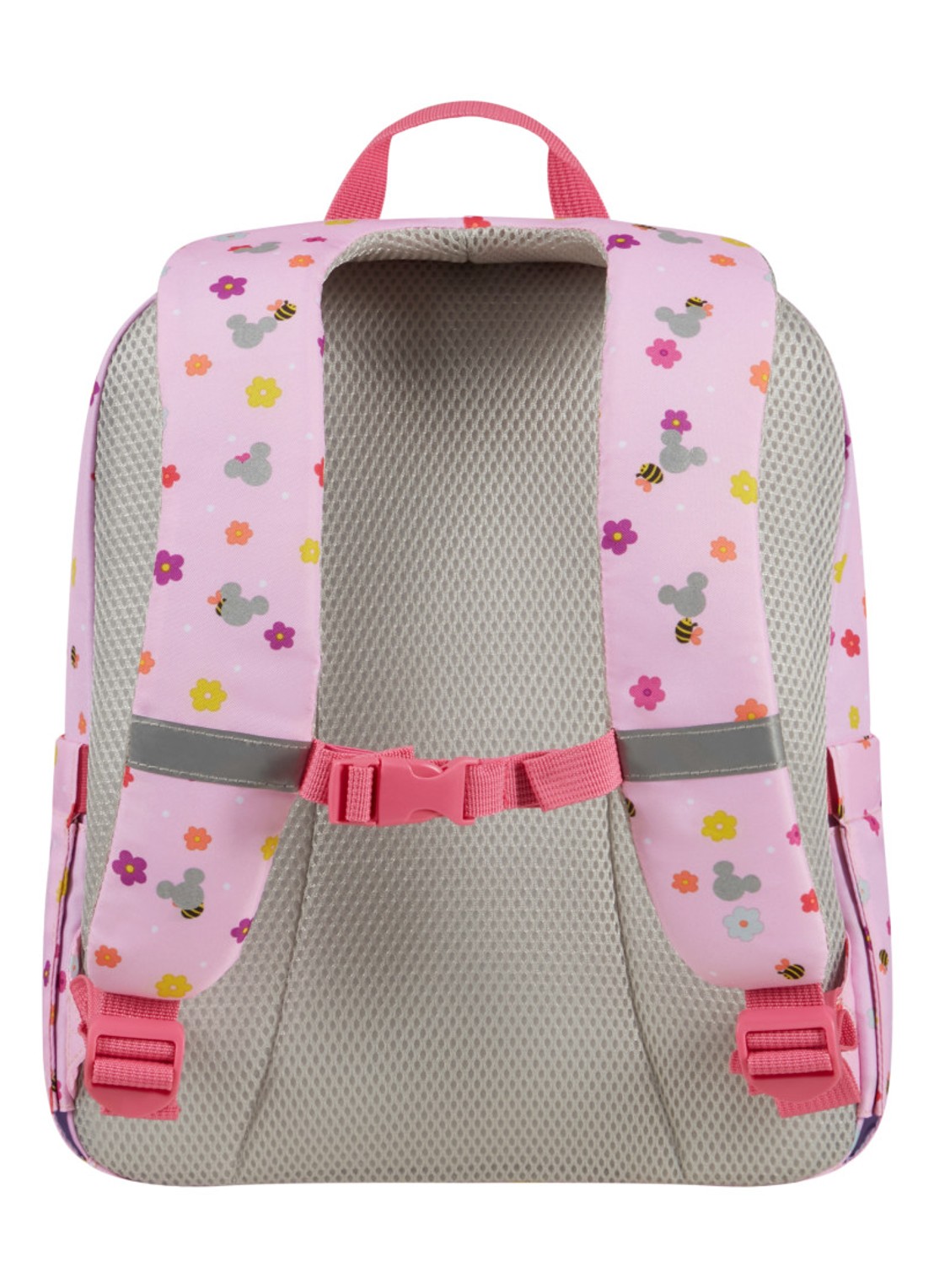 Samsonite Daydream Disney rugzak - detail 4 roze
