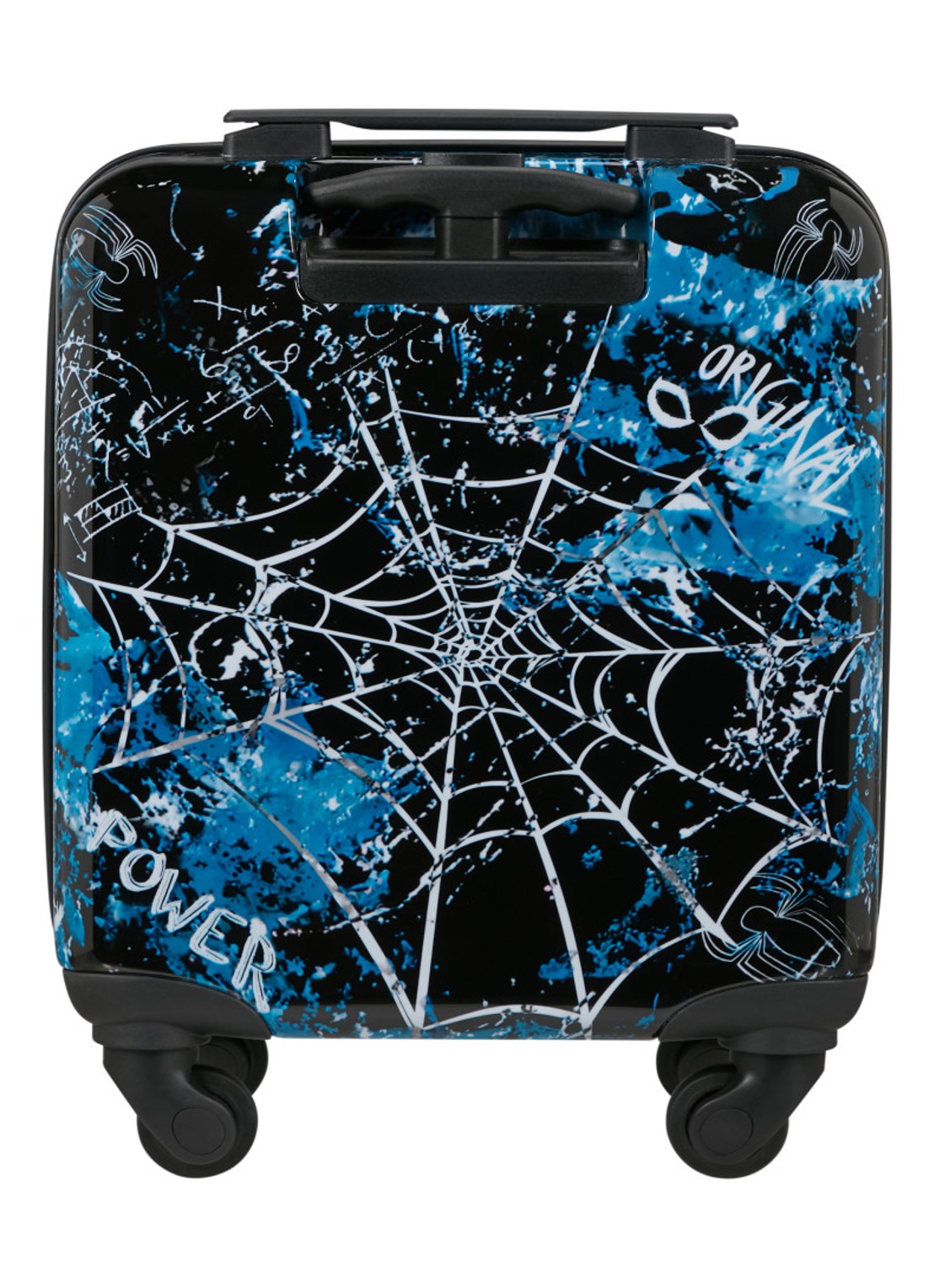 Samsonite Daydream Disney spinner 45 cm - detail 4 zwart