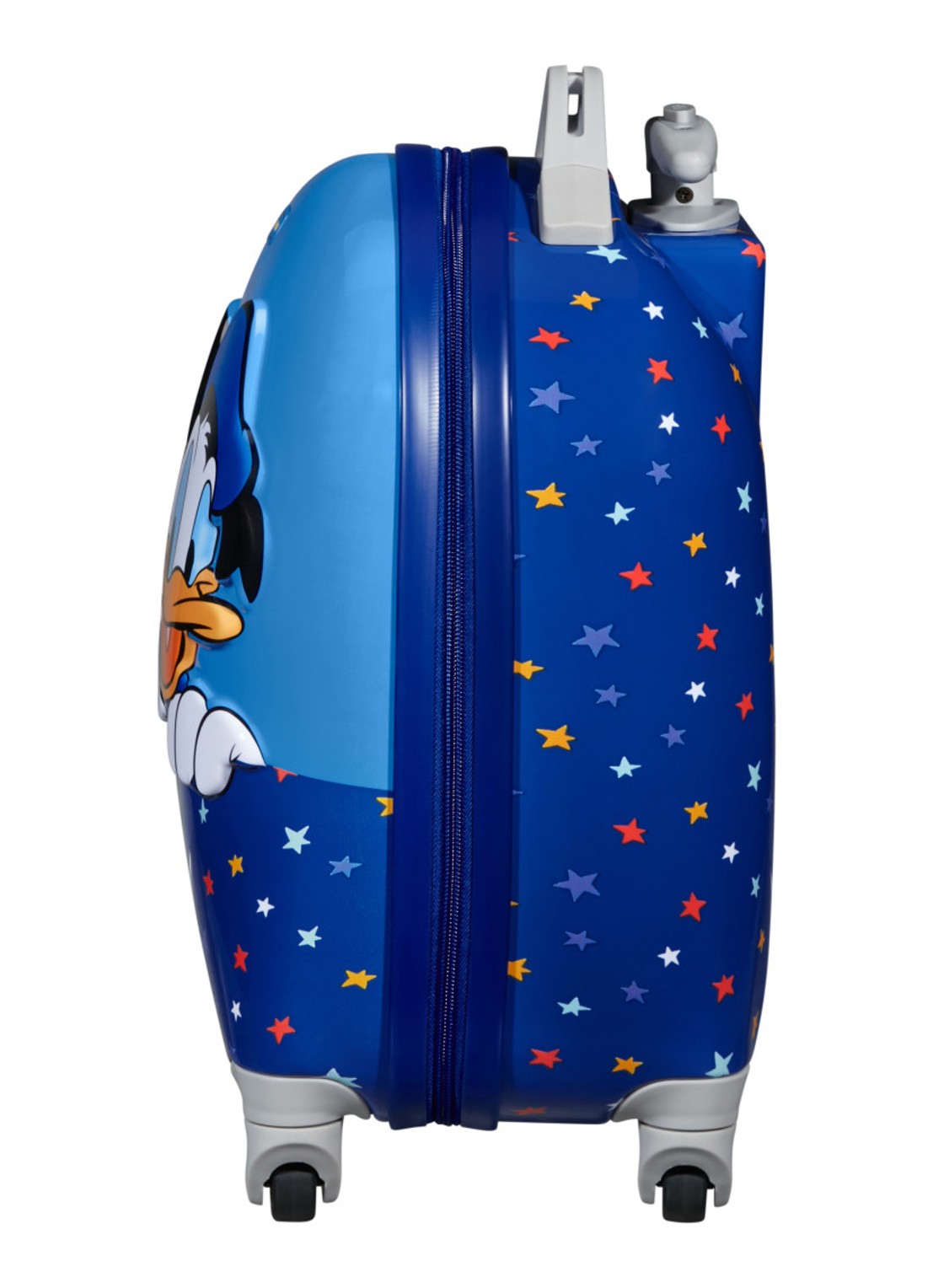Samsonite Disney Ultimate 2.0 kinderkoffer 46,5 cm - detail 5 blauw