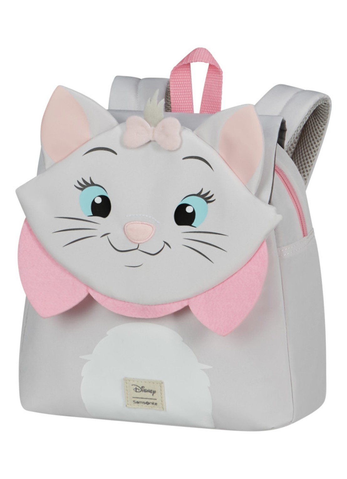 Samsonite Disney Ultimate 2.0 rugzak - detail 2 lichtroze