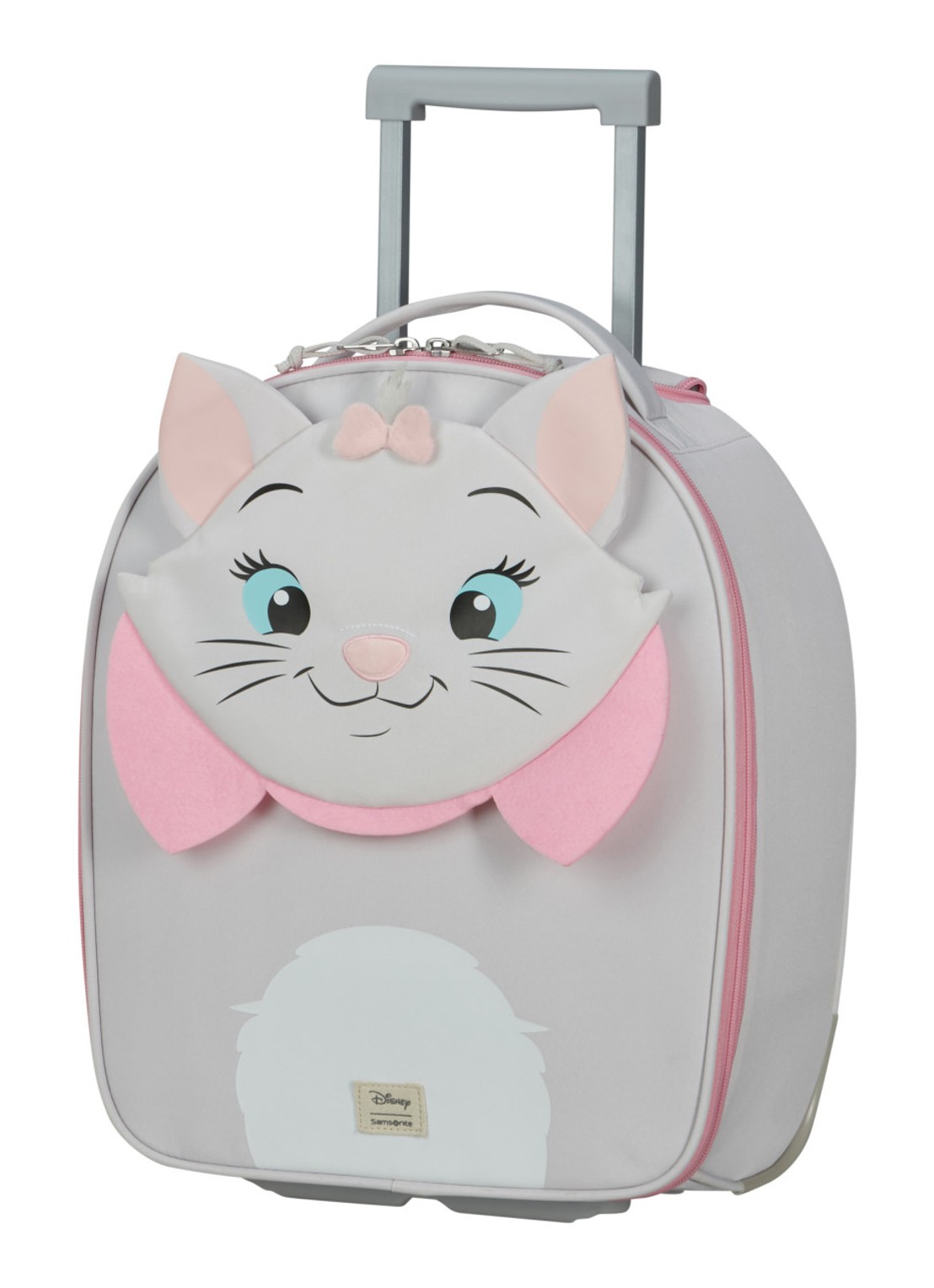 Samsonite Disney Ultimate 2.0 trolley 45 cm - detail 3 lichtroze