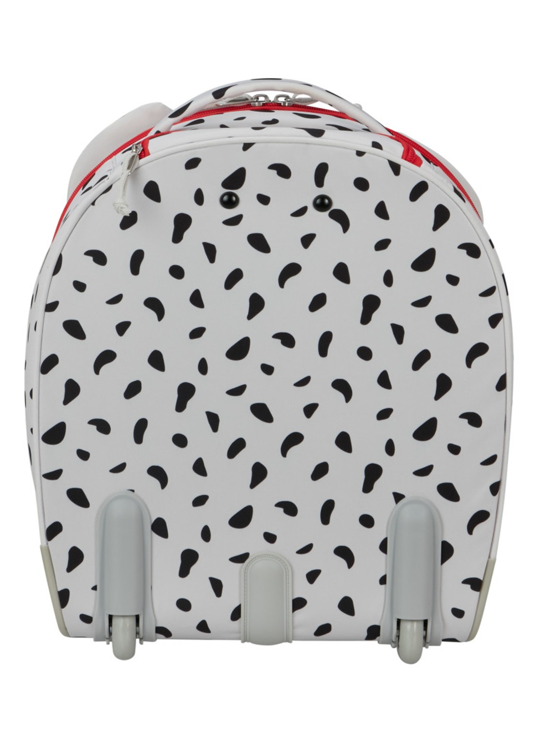 Samsonite Disney Ultimate 2.0 trolley 45 cm - achterkant 4 wit