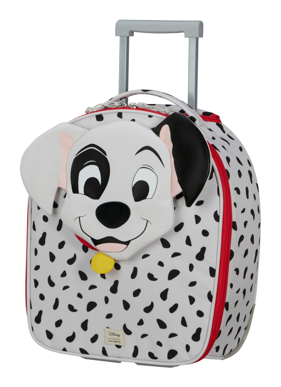 Samsonite Disney Ultimate 2.0 trolley 45 cm - detail 3 wit