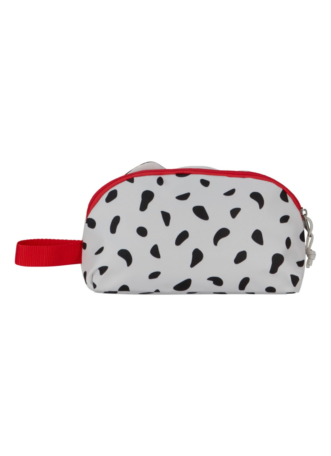 Samsonite Disney Ultimate toilettas - achterkant 3 wit